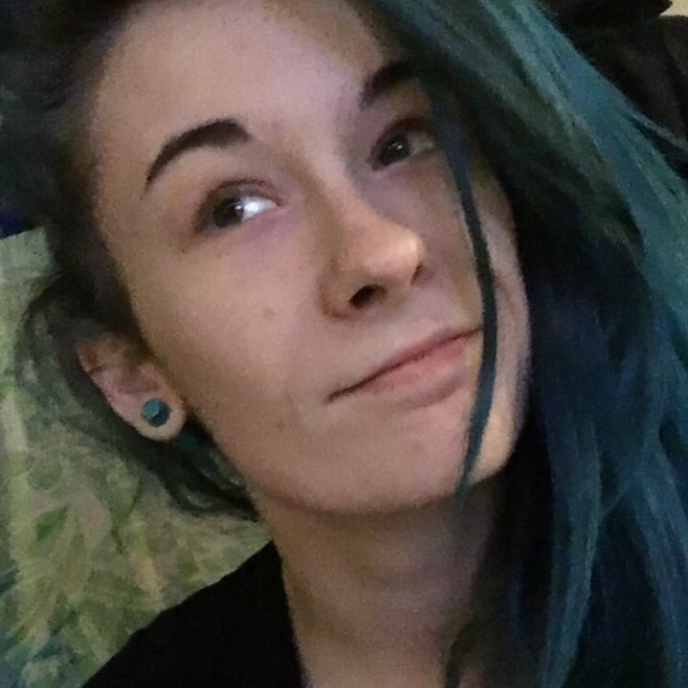 Meet your Posher, Lynn